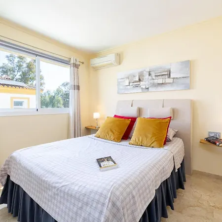 Villa Solbakken Fuengirola