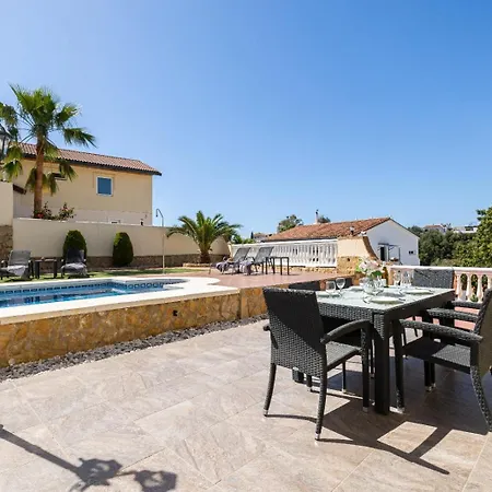 Solbakken Fuengirola