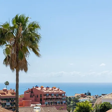 Solbakken Villa Fuengirola