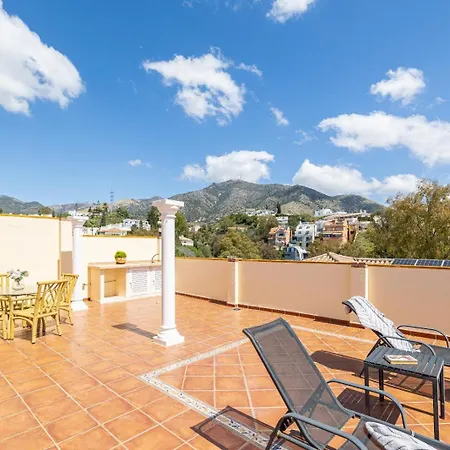 Solbakken * Fuengirola